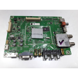  Main Lce32xh12 Sin Sonido Resto Funciona Para Repuestos