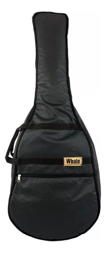 Funda Guitarra Whale Clásica Mediana M5 Señorita 123- Oddity