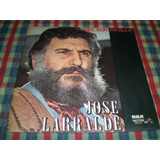 Jose Larralde / Del Sur Pa Alla Vinilo (19)
