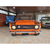 Fiat 128 Iava 1100