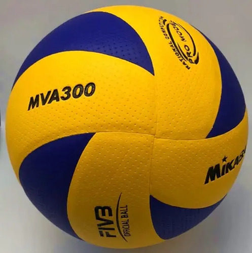 Para Balón Olímpico De Voleibol V300w V330w V200w Certificad | Meses sin interés