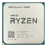 Procesador Amd Ryzen 5 5600g