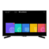 Smart Tv Tedge Led 43 Pulgadas Full Hd 220v Refabricado