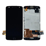 Modulo Pantalla Display Para Motorola Moto Xt1650 Z Force