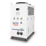 Chiller De Enfriamiento 7800 32.2kw 440v Industrial 