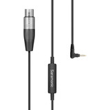 Cable Saramonic Sr-xlr35 De Xlr Hembra A 3.5mm Trrs/trs