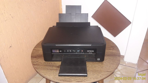 Epson Xp-214