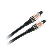 Cable Audio Óptico Digital Ar Acoustic Research 3ft 91cm