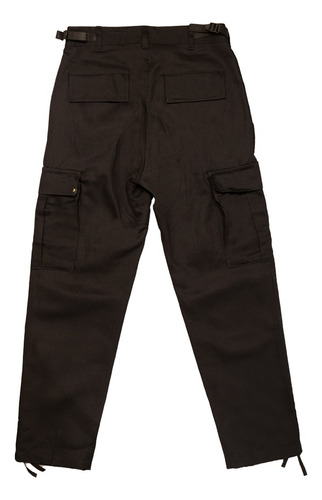 Pantalon Cargo Gabardina Dtskateboard