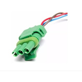 Conector Chicote Sensor Map Monza Kadett Corsa Omega Blazer