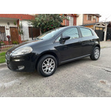 Fiat Punto Nafta