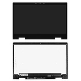 Repuesto De Pantalla Lcd Display Hp Envy X360 15m M6-bp 15m