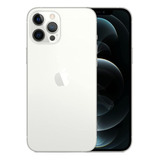 Apple iPhone 12 Pro Max 256 Gb - Silver Seminuevo