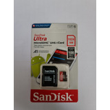 Micro Sd Sandisk Extreme Pro