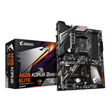 Placa Base Gigabyte A520 Aorus Elite Am4/amd/atx