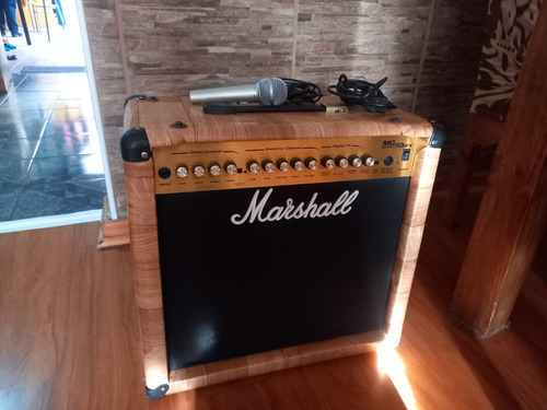 Marshall Mg 50 Dfx