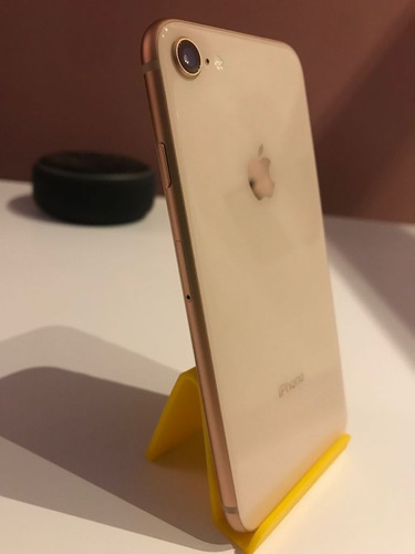  iPhone 8 64 Gb Dourado (vitrine)