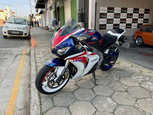 HONDA CBR1000RR FIREBLADE 