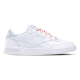 Zapatilla Mujer Reebok Court Advance