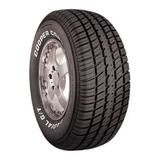 Llanta Cooper Cobra Radial Gt 82t 185/60r14