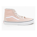 Vans Sk8-hi Tapered Theory Rose Smoke