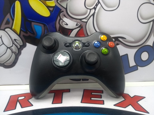 Controle Xbox 360 Defeito Direcional Joystick Original