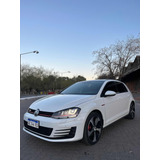 Volkswagen Golf 2018 2.0 Gti Tsi