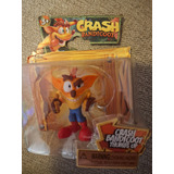 Figura Crash Bandicoot 2.5 , Jakks Pacific 