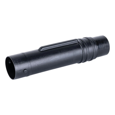 Truper Extensión 1 De Repuesto Para Sopla-53 Negro
