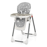 Silla Comedor Alto Baby Joy Bebes Y Niños Unisex