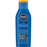 Nivea Sun Protector Solar Corporal Protect & Moisture