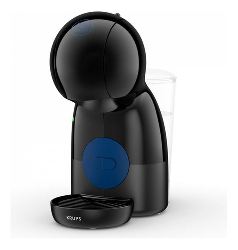 Cafetera Krups Dolce Gusto Piccolo Xs Negra