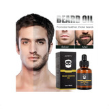 Aceite Para Barba De 5 Ml Para Hacer Crecer La Barba Más Gru