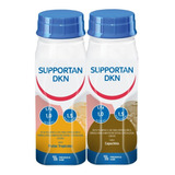 Supportan Drink Sabores Mixtos C/24 Pz