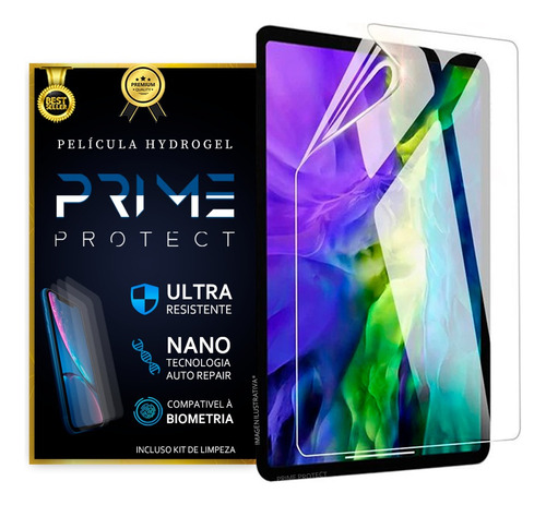 Película Mi Pad Hidrogel Xiaomi Frontal Nano Todos Modelos