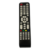 Control Remoto Smart Para Pantalla Jvc Si51fs