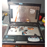 Carcasa Completa Toshiba Satellite M505d-s400