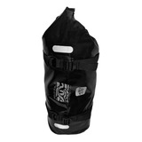 Drybag Negro 20 Litros 100% Impermeable Reptile En Aolmoto 