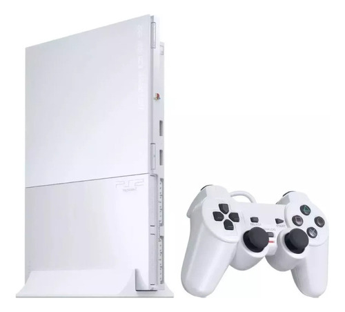 Playstation 2 - Promocional - Preço De Custo