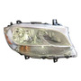 2 Faros Led H7 De Haz Alto/bajo, 6000 K, Blanco Fro