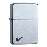 Encendedor Zippo 200pl Para Pipa Original Garantia + Combo