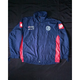 Campera Lotto De San Lorenzo