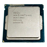 Processador Intel Core I5-4570 Lga 1150 3,20ghz\6m Oem