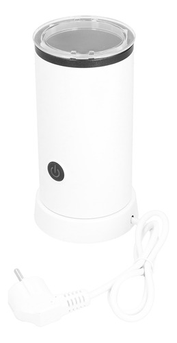 Calentador Eléctrico Automático Milk Frother, Espuma De Café