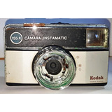 Máquina Fotográfica Analógica Kodak Instamatic 155x