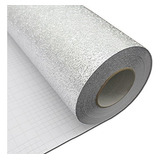 7comprar Papel Tapiz Profesional De Papel De Aluminio R