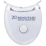 Blanqueador De Dientes En 20 Minute Blanqueador Dental