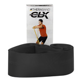 Banda De Resistencia Theraband Clx 3.3 Kg