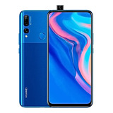 Huawei Reacondicionado Y9 Prime 2019 Azul 128gb