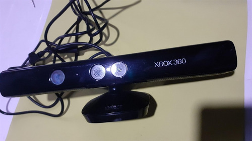 Sensor Kinect Para Ex Box 360 Mal Contato